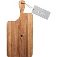 Gusta Serving plate wooden 44 × 20 cm - Serving Board