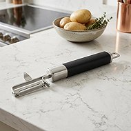 Spring Fusion 2+ Pendulum Scraper - Potato Peeler