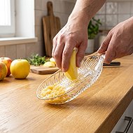 Westmark Glass apple grater - Grater
