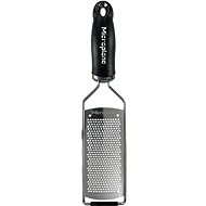 Microplane Gourmet Fine grater, black - Grater