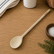 Fackelmann Beechwood cooker, 28 cm - Cooking Spoon