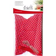 Weck Decorative blankets for jars 6 pcs - Kitchen Towel