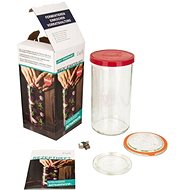 WECK Fermentation/fermentation set 1,59l - Fermenter