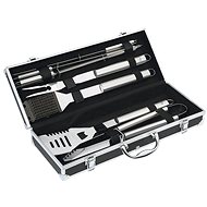 Küchenprofi BBQ-Set Phoenix, 8 pieces in case - Grill Set