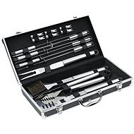 Küchenprofi BBQ-Set Arizona, 16 pieces in case - Grill Set
