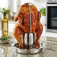 Küchenprofi BBQ Advantage Chicken Grill Stand - Stand