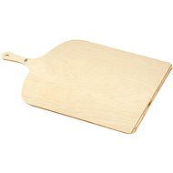 Küchenprofi Pizza board XL 50x37x0,5cm - Chopping Board