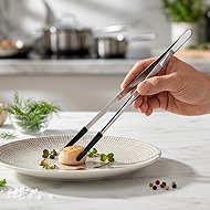 Küchenprofi Tweezers 30cm, Silicone - Kitchen Tweezers