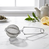 Küchenprofi Tea/Herb Strainer with Handle, Diameter of 4.4cm - Tea Strainer
