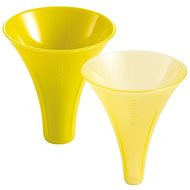 TESCOMA Presto flexible funnel and hopper - Kitchen Funnel