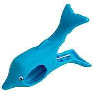 Kufryplus Kolíček na plážový ručník Delfín TC011 - Clothes Pegs