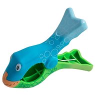 Kufryplus Kolíček na plážový ručník Rybka TC015 - Clothes Pegs