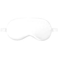 Kufryplus.cz Eye mask EM11 white - Sleep Mask
