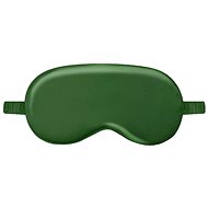 Kufryplus.cz Eye mask EM15 dark green - Sleep Mask