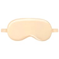 Kufryplus.cz Eye mask EM17 champagne - Sleep Mask