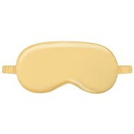 Kufryplus.cz Eye mask EM19 gold - Sleep Mask