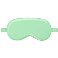 Kufryplus.cz Eye mask EM22 light green - Sleep Mask