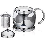 Küchenprofi Teapot with strainer 1250ml - Tea Kettle