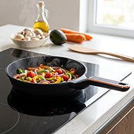 Verk Non-stick frying pan 07151, 24 cm - Pan
