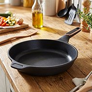 Verk Non-stick frying pan 07152, 28 cm - Pan