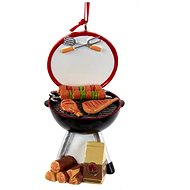 KURT ADLER Christmas decorations - grill - Christmas Ornaments