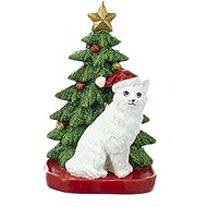 KURT ADLER Christmas ornaments - cat - Christmas Ornaments