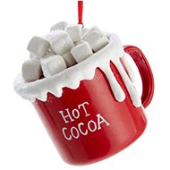 KURT ADLER Christmas decorations - mug - Christmas Ornaments