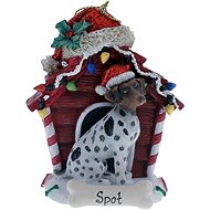 KURT ADLER Christmas decorations - shorthaired pointer - Christmas Ornaments