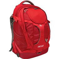 Kurgo Sports backpack for dog G-Train red - Dog Carrier Backpack