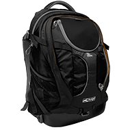 Kurgo Sports Backpack for dog G-Train black - Dog Carrier Backpack