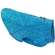 Kurgo Core Sweater for dogs Heather Blue - Dog Clothes