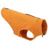 Kurgo Core Sweater for dogs Heather Orange, S - Dog Clothes