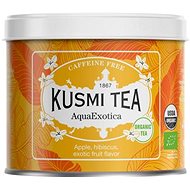 Kusmi Tea Organic Aqua Exotica Tin 100g - Tea