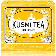 Kusmi Tea BBDetox 20 Muslin Bags 44g - Tea
