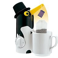 Küchenprofi Tea Penguin for Preparing Tea - Tea Strainer