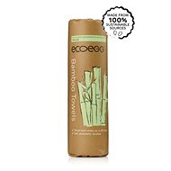 Ecoegg bamboo wipes 20 pcs for up to 1700 uses - Dish Cloths