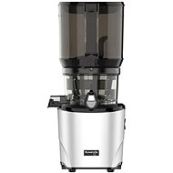 Kuvings Hands-Free Slow Juicer AUTO10 silver matt - Juicer