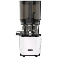 Kuvings Hands-Free Slow Juicer AUTO10 white matt - Juicer