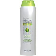Avon Advance Techniques 2-in-1 Shampoo and conditioner for all hair types - -