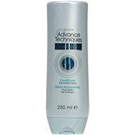 Avon Advance Techniques Moisture IQ Conditioner for all hair types 250 ml - -