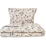 Kvalitex 5D bed linen 1+1, Cherry blossom - Bed Linen