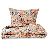 Kvalitex 5D bed linen 1+1, Wildflowers - Bed Linen