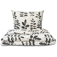 Kvalitex Linen included Nordic Collection 1+1, Tyra - Bed Linen