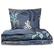 Kvalitex Bedding Luxury Collection 1+1, Night forest - Bed Linen