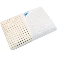 Kvalitex Anatomical pillow with memory foam and zipper - Anatomical Pillow