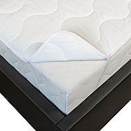 Kvalitex Summer mattress protector Cool Efect 90 × 200 cm - Mattress Protector