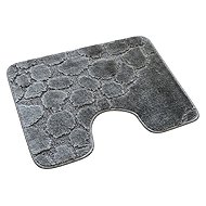 Kvalitex WC předložka, Kamínky šedé - Bath Mat