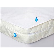 Kvalitex Impermeable Bamboo - Mattress Protector