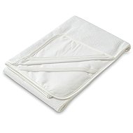 Kvalitex Impermeable 160 × 200 cm Bamboo - Mattress Protector