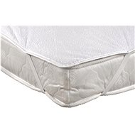 Kvalitex Impermeable polyurethane + terry - Mattress Protector
